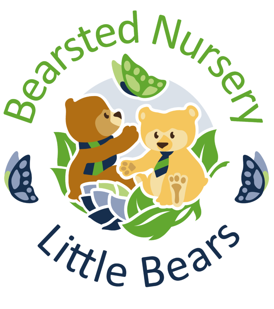 Little Bears Nursery logo
