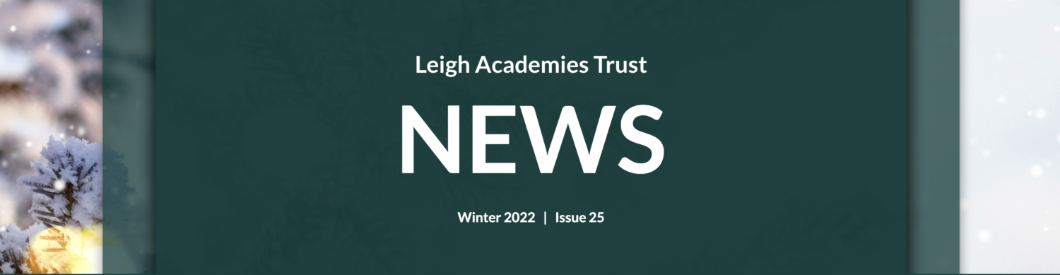 LAT Winter Newsletter 2022